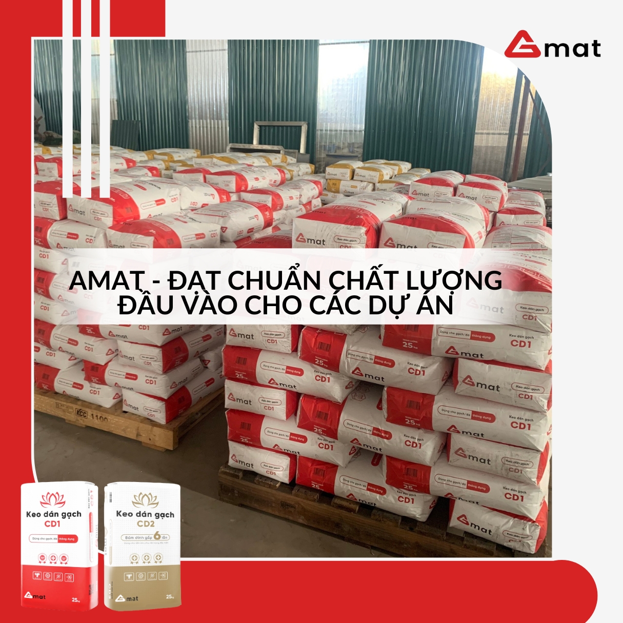 Áp dụng công nghệ Châu Âu