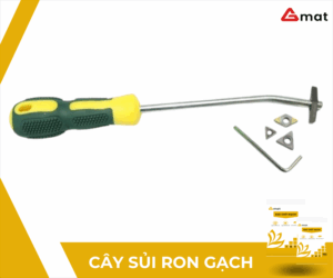 Cây sủi ron gạch